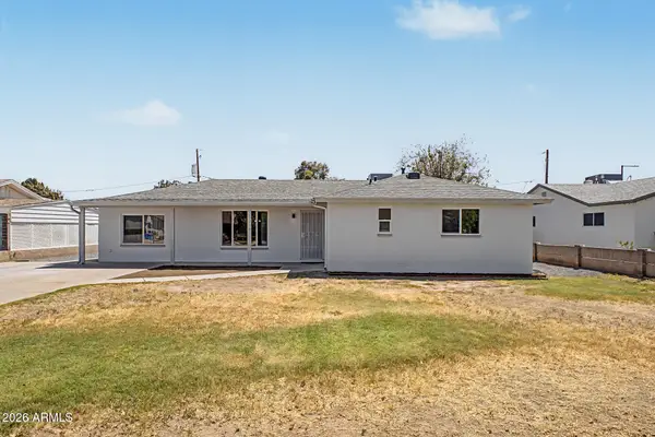 1819 W Morten Avenue, Phoenix, AZ 85021