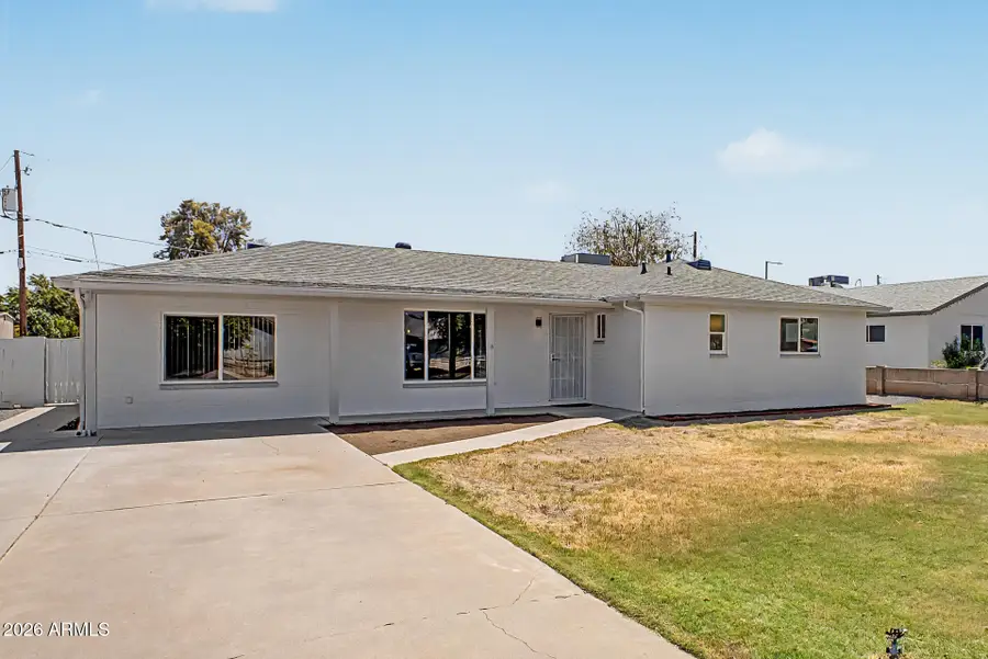 1819 W Morten Avenue, Phoenix, AZ 85021 - #2