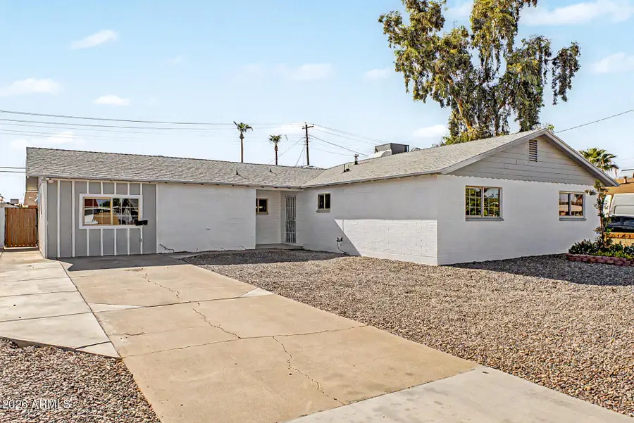4620 N 53rd Avenue, Phoenix, AZ 85031 - #2