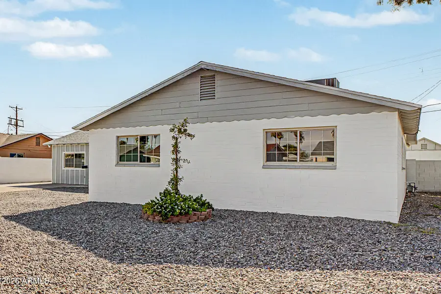 4620 N 53rd Avenue, Phoenix, AZ 85031 - #3