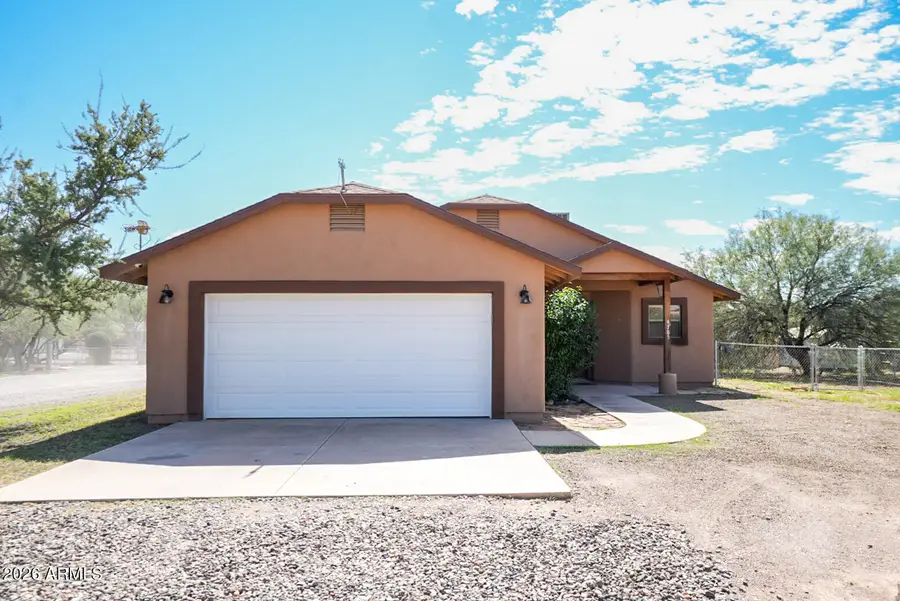 4785 E Goss Drive, Rimrock, AZ 86335 - #2