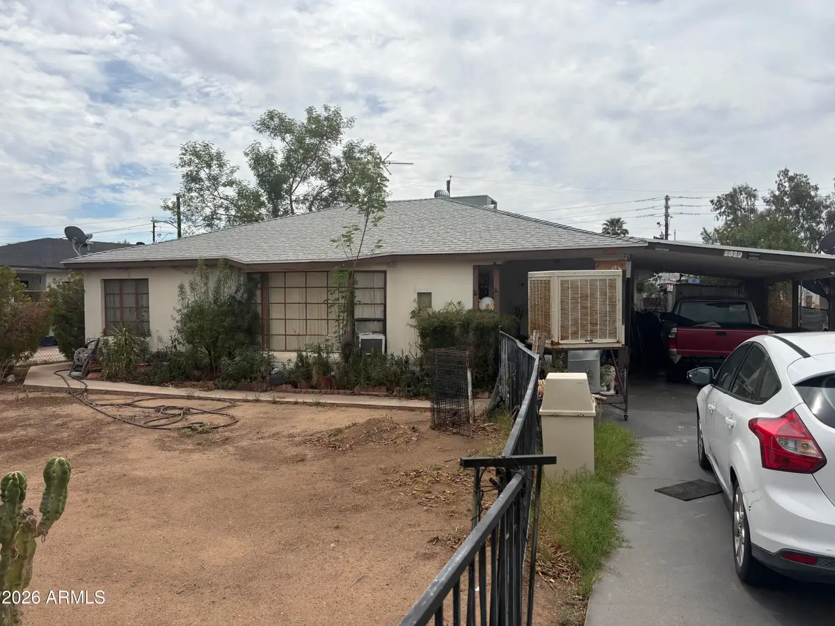 1329 E Monterosa Street, Phoenix, AZ 85014 - #1