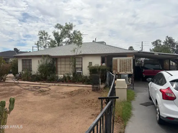 1329 E Monterosa Street, Phoenix, AZ 85014