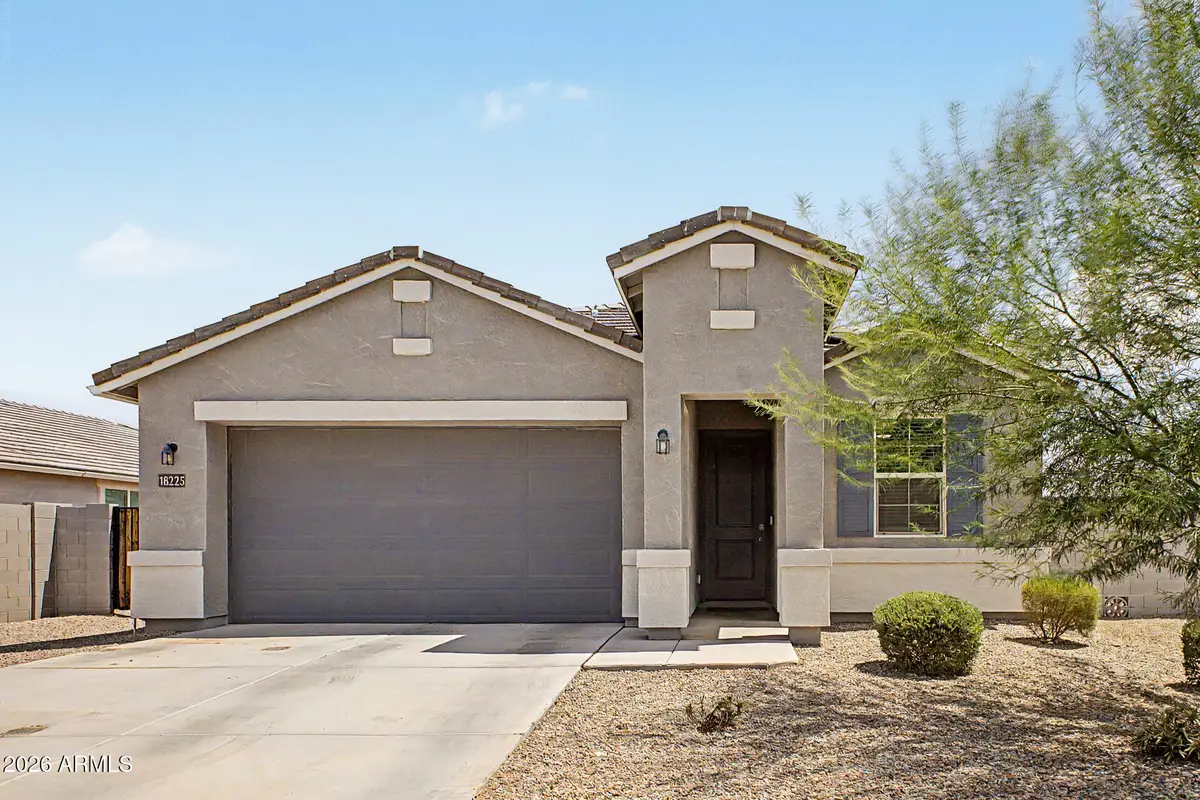 18225 N San Juan Street, Maricopa, AZ 85138 - #1