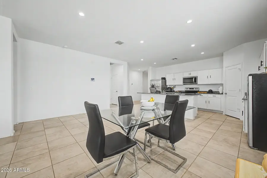18225 N San Juan Street, Maricopa, AZ 85138 - #2