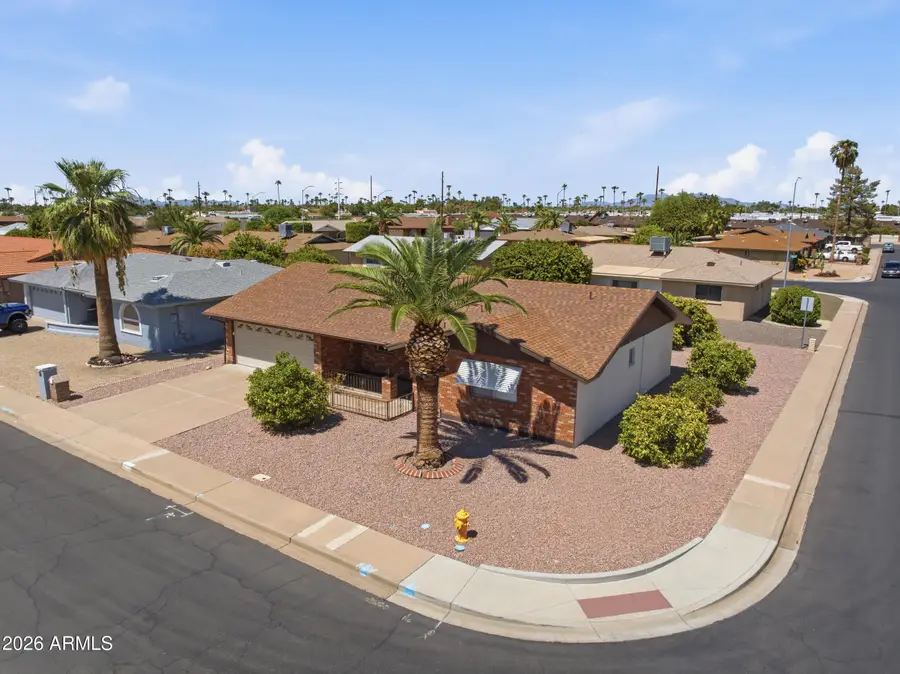 4756 E Crescent Avenue, Mesa, AZ 85206 - #2