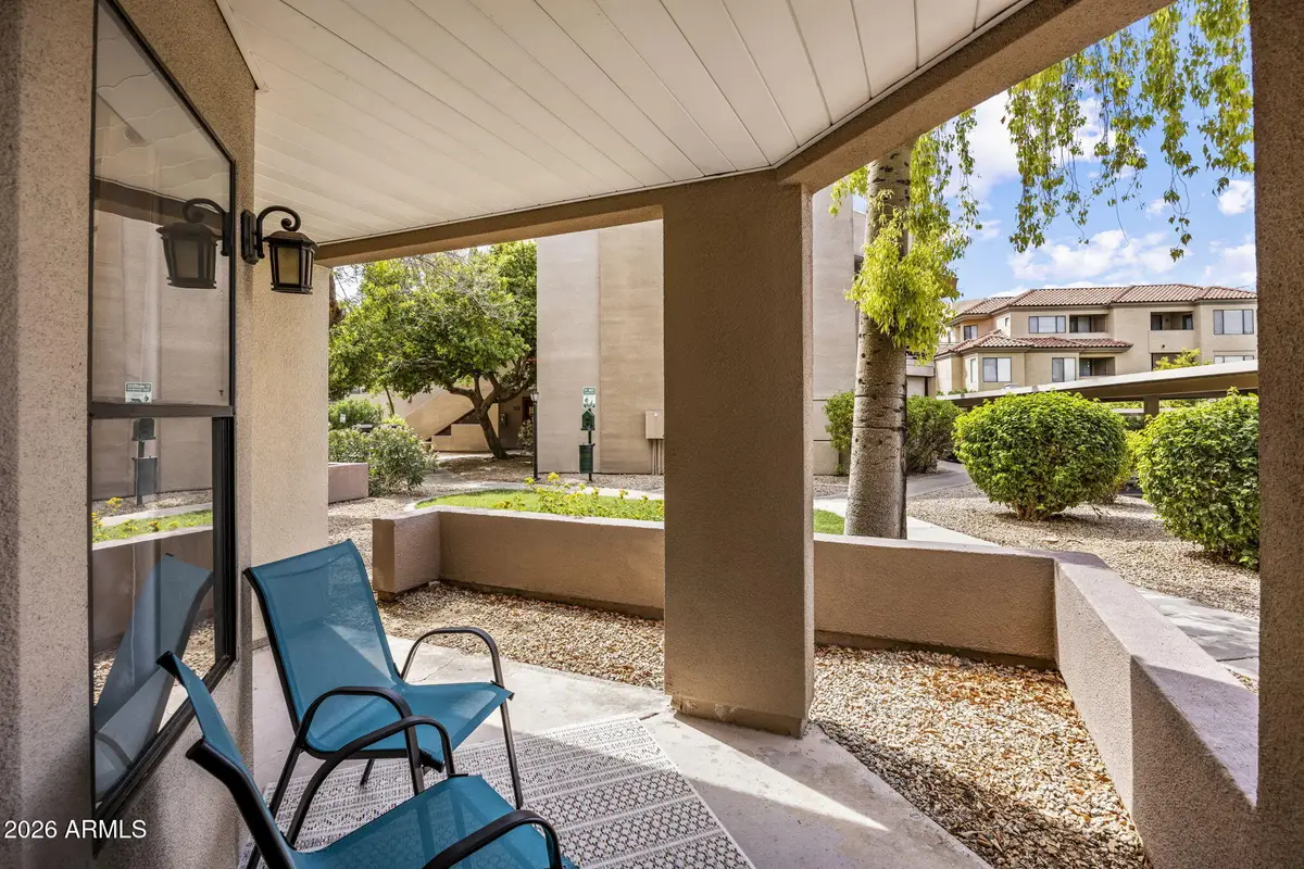 4850 E Desert Cove Avenue #122, Scottsdale, AZ 85254 - #1