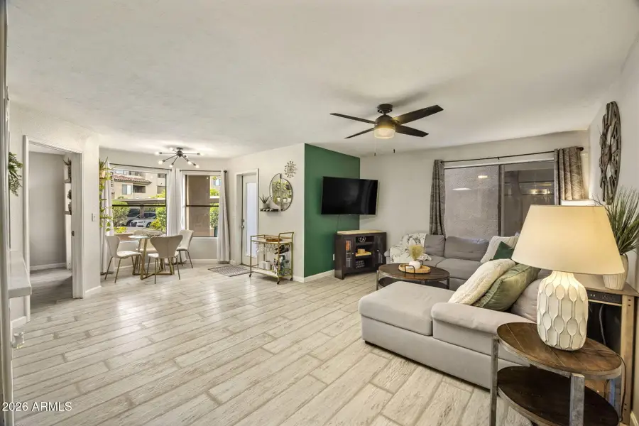 4850 E Desert Cove Avenue #122, Scottsdale, AZ 85254 - #2