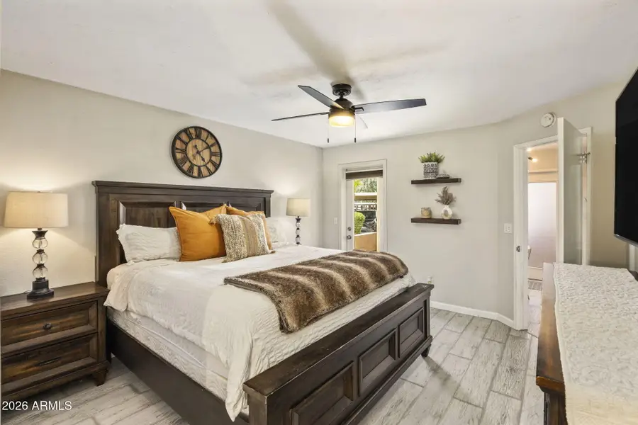 4850 E Desert Cove Avenue #122, Scottsdale, AZ 85254 - #3