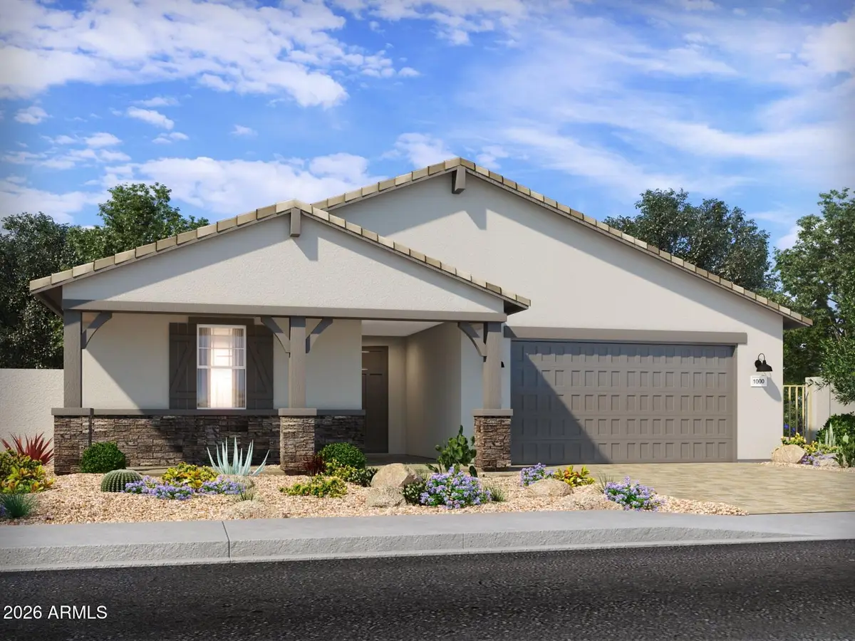 1033 W Flatiron Trail, Apache Junction, AZ 85120 - #1