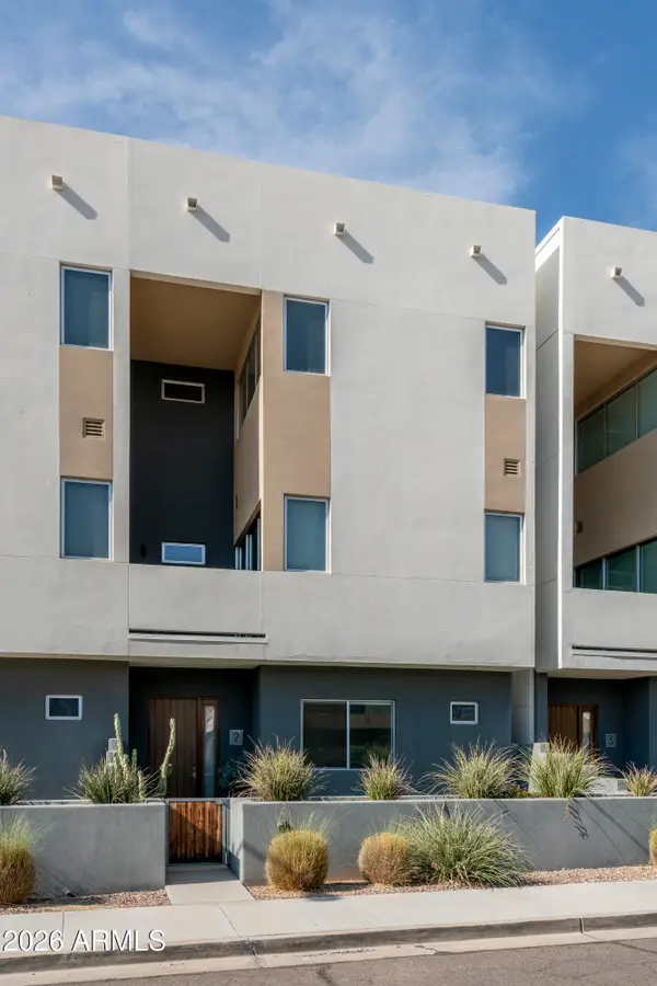 3150 E Glenrosa Avenue #2, Phoenix, AZ 85016
