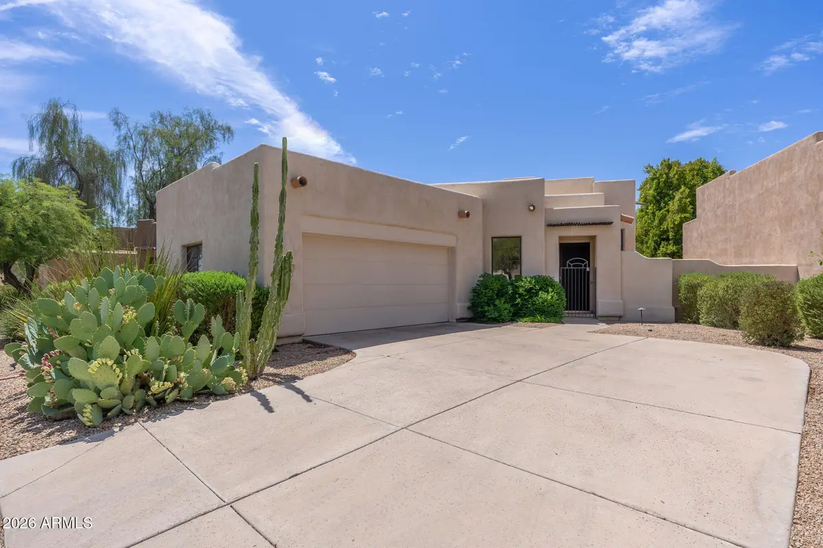 6826 N 83rd Street, Scottsdale, AZ 85250 - #1