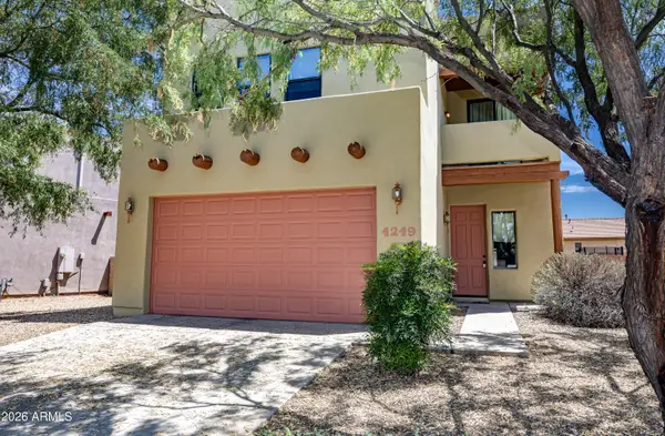 1219 Marchbanks Drive, Sierra Vista, AZ 85635