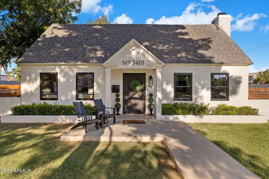 3401 N 25th Street, Phoenix, AZ 85016 - #2