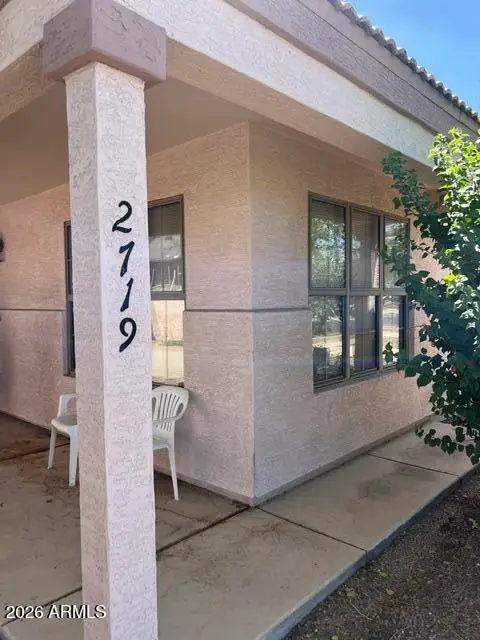 2719 E Windsor Avenue, Phoenix, AZ 85008 - #1