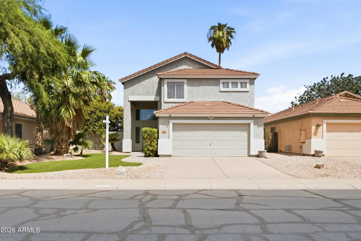 3032 E Millbrae Lane, Gilbert, AZ 85234 - #1