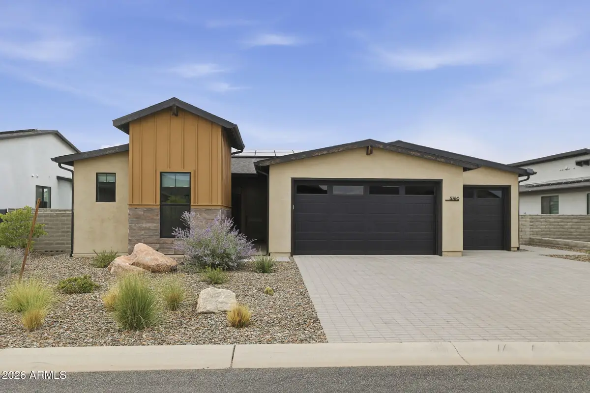 5760 E Wolcott Trail, Prescott Valley, AZ 86314 - #1