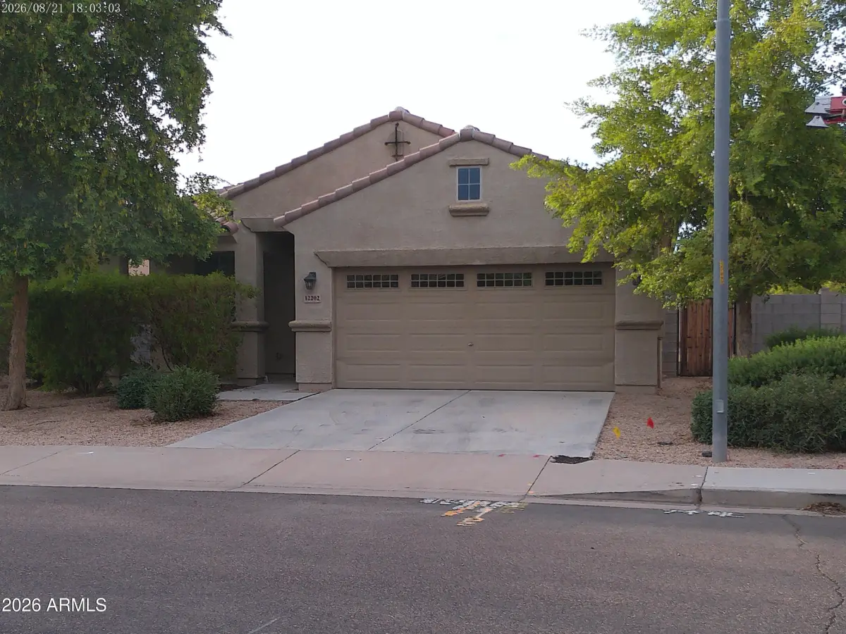 12202 W Superior Avenue, Tolleson, AZ 85353 - #1