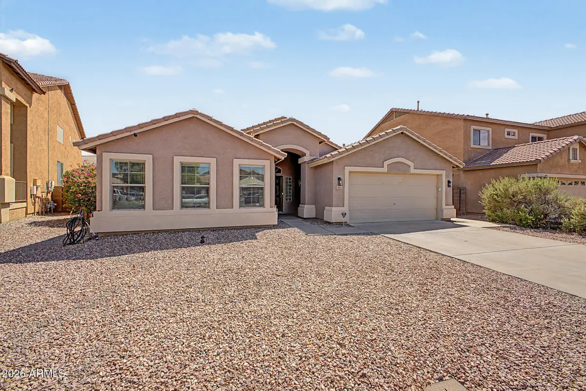 8013 W Cordes Road, Phoenix, AZ 85043 - #1
