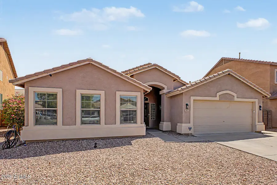 8013 W Cordes Road, Phoenix, AZ 85043 - #2