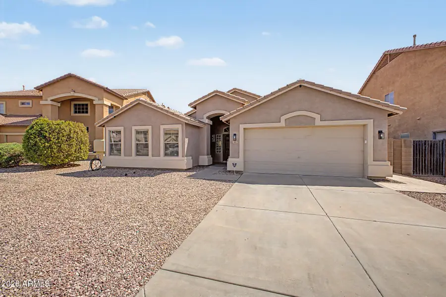 8013 W Cordes Road, Phoenix, AZ 85043 - #3