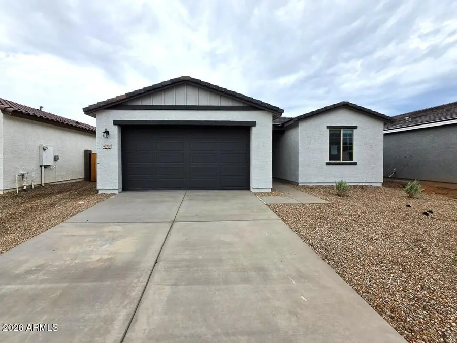 46920 W Dry Gulch Road, Maricopa, AZ 85139 - #2