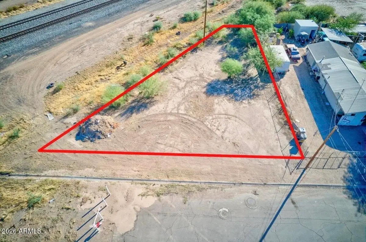 313 N Curiel Street #7, Eloy, AZ 85131 - #1