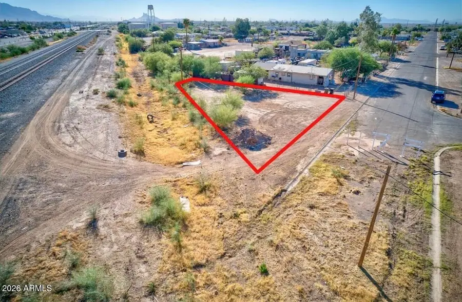 313 N Curiel Street #7, Eloy, AZ 85131 - #2