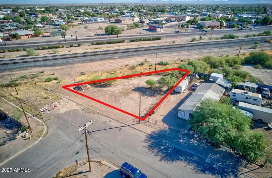 313 N Curiel Street #7, Eloy, AZ 85131 - #3