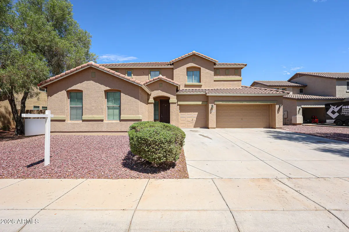 18429 N Stonegate Road, Maricopa, AZ 85138 - #1