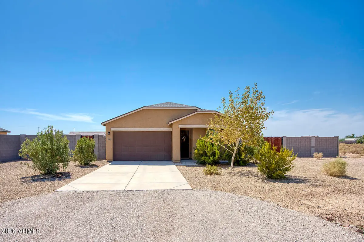 3540 N Mateo Drive, Eloy, AZ 85131 - #1