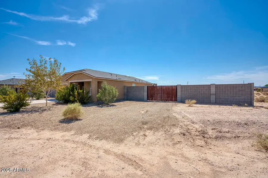 3540 N Mateo Drive, Eloy, AZ 85131 - #2