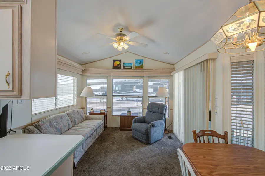 7750 E Broadway Road #16, Mesa, AZ 85208 - #2
