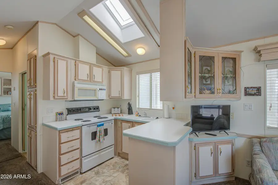 7750 E Broadway Road #16, Mesa, AZ 85208 - #3