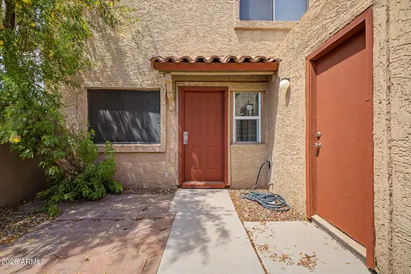 4051 W Reade Avenue, Phoenix, AZ 85019