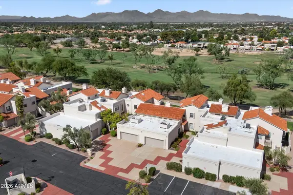 7800 E Lincoln Drive #1025, Scottsdale, AZ 85250
