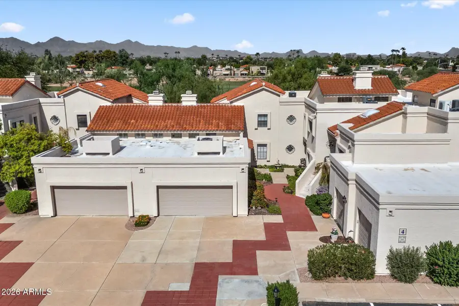 7800 E Lincoln Drive #1025, Scottsdale, AZ 85250 - #2
