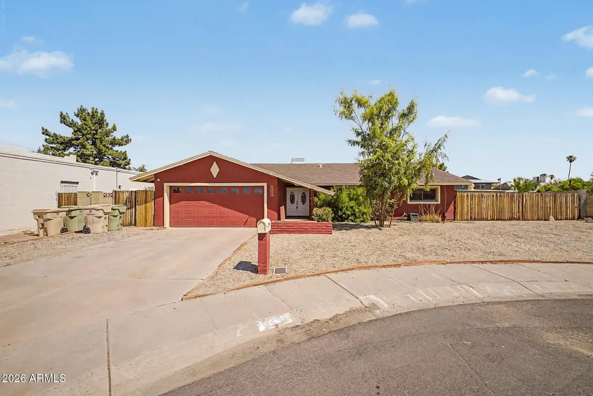 4834 W Kaler Circle, Glendale, AZ 85301 - #1