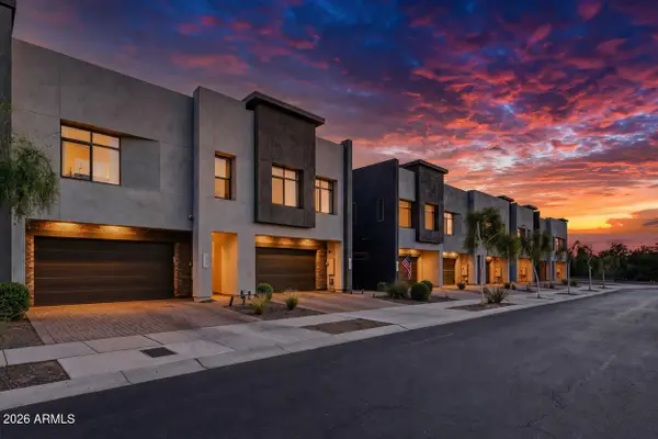 1917 W Trotter Trail, Phoenix, AZ 85085