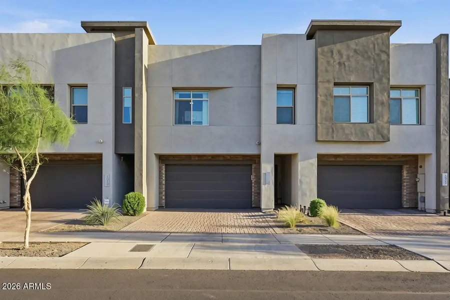 1917 W Trotter Trail, Phoenix, AZ 85085 - #2