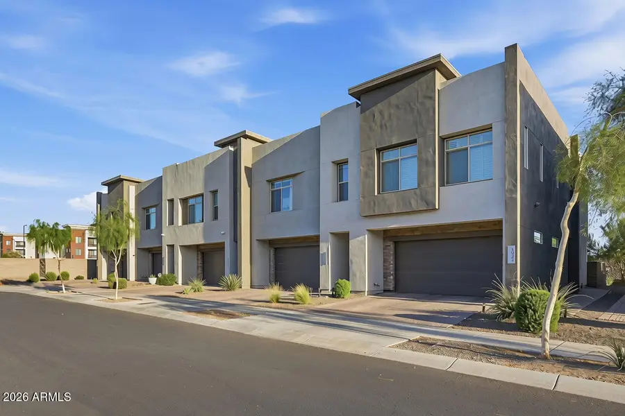 1917 W Trotter Trail, Phoenix, AZ 85085 - #3