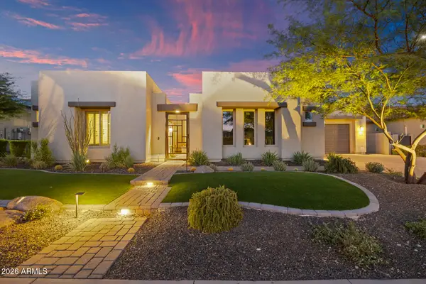 30927 N 117th Drive, Peoria, AZ 85383