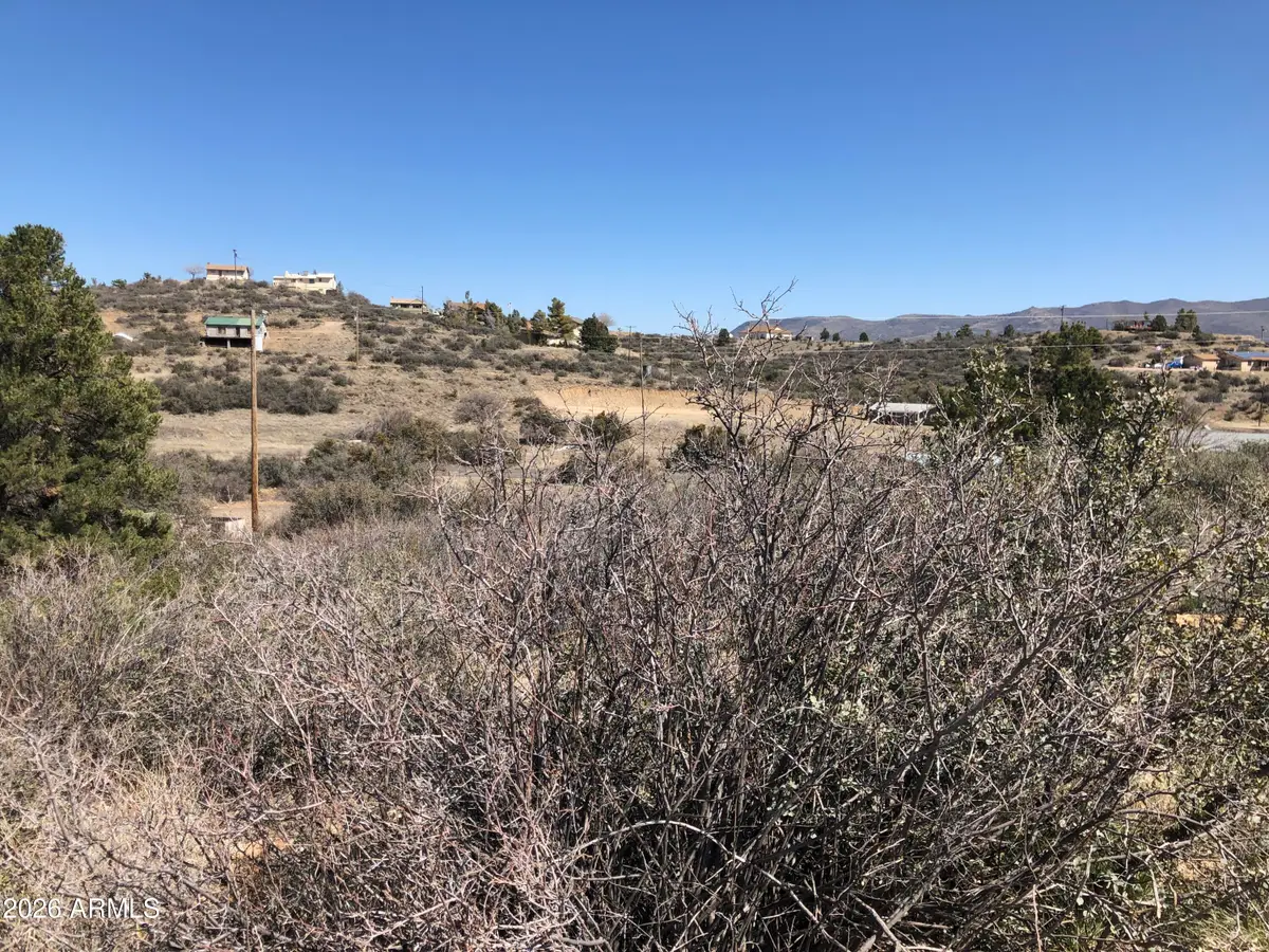 18221 S Spoon Road #115, Kirkland, AZ 86332 - #1
