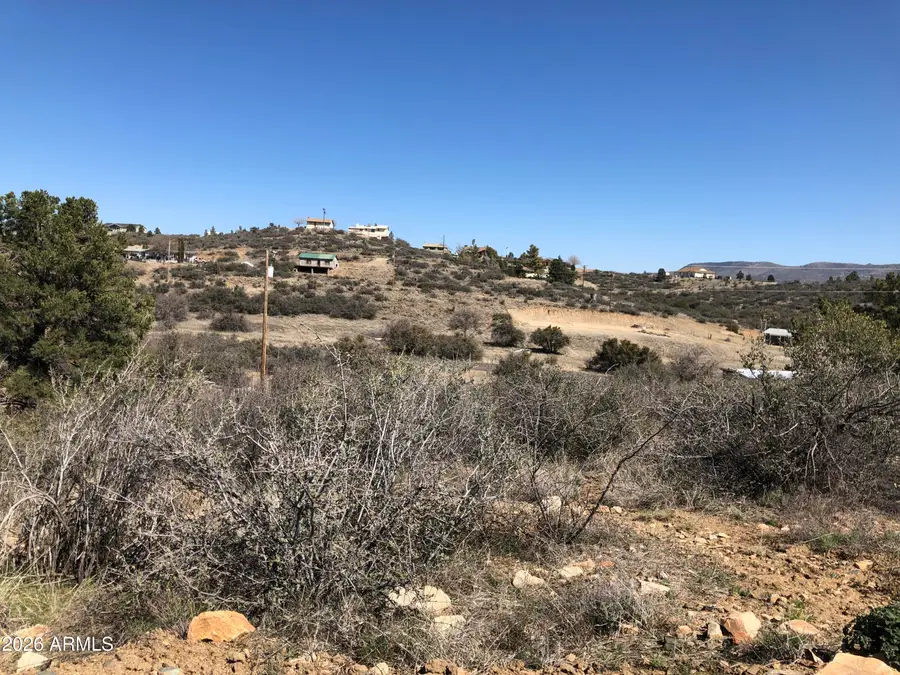 18221 S Spoon Road #115, Kirkland, AZ 86332 - #2