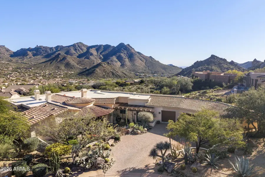 25217 N 114th Street, Scottsdale, AZ 85255 - #2