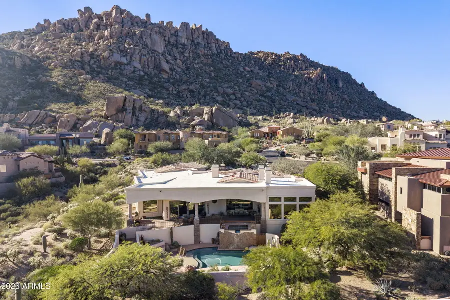 25217 N 114th Street, Scottsdale, AZ 85255 - #3
