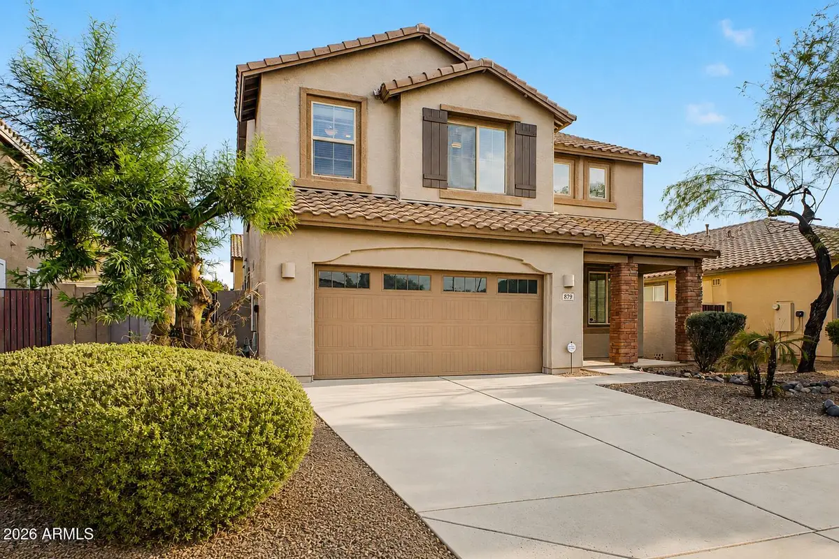 879 E Aberdeen Drive, Gilbert, AZ 85298 - #1