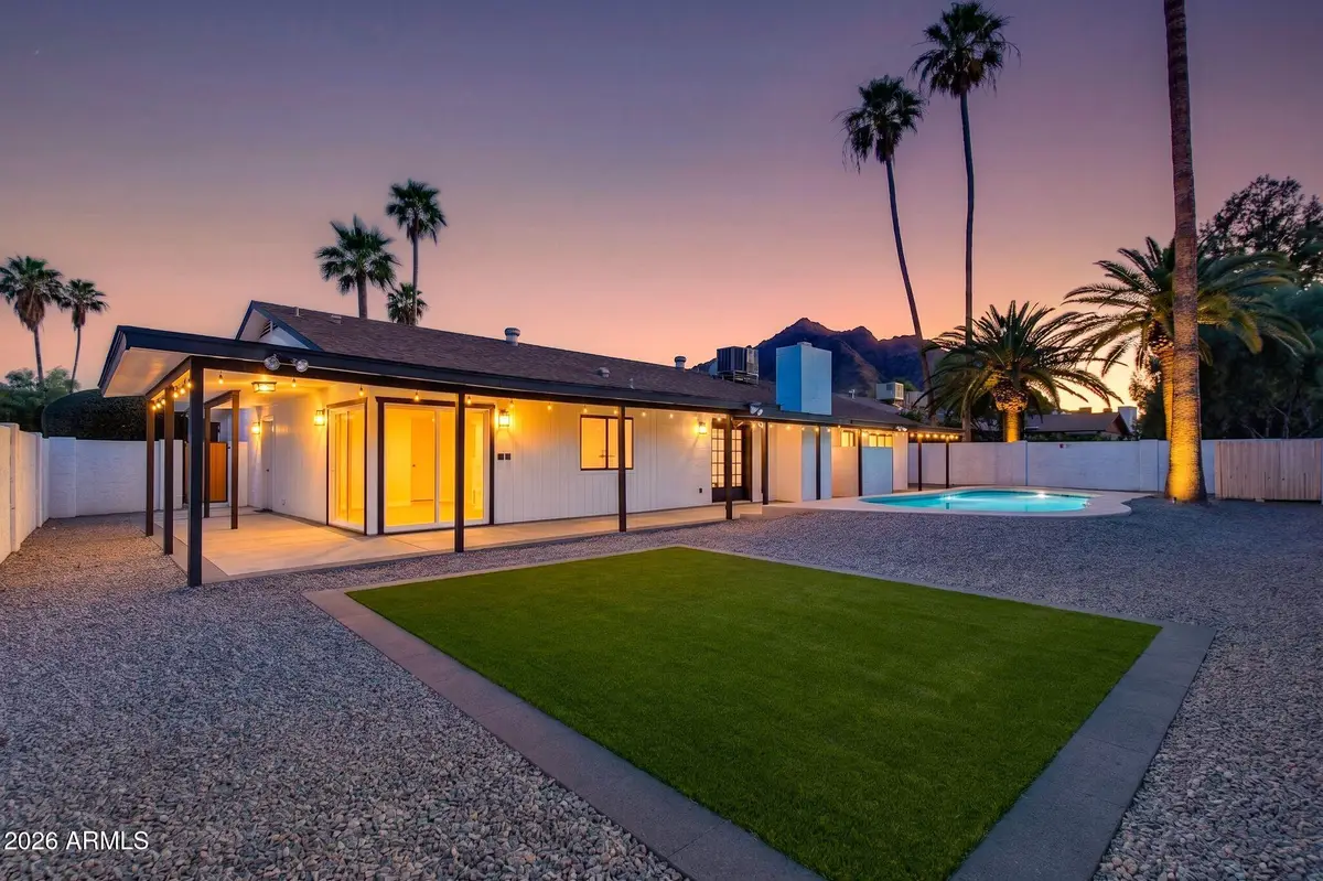2324 E Cortez Street, Phoenix, AZ 85028 - #1