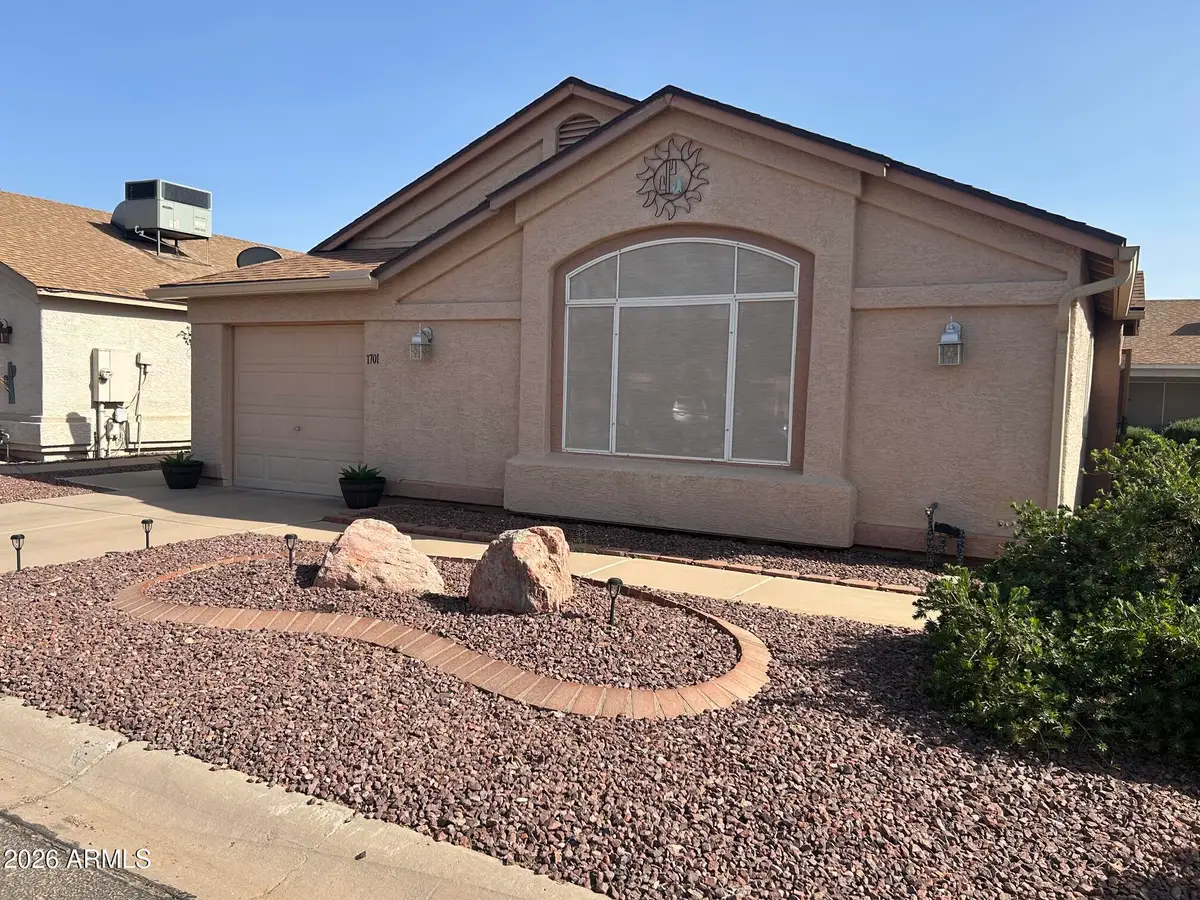 1701 E Kerby Farms Road, Chandler, AZ 85249 - #1