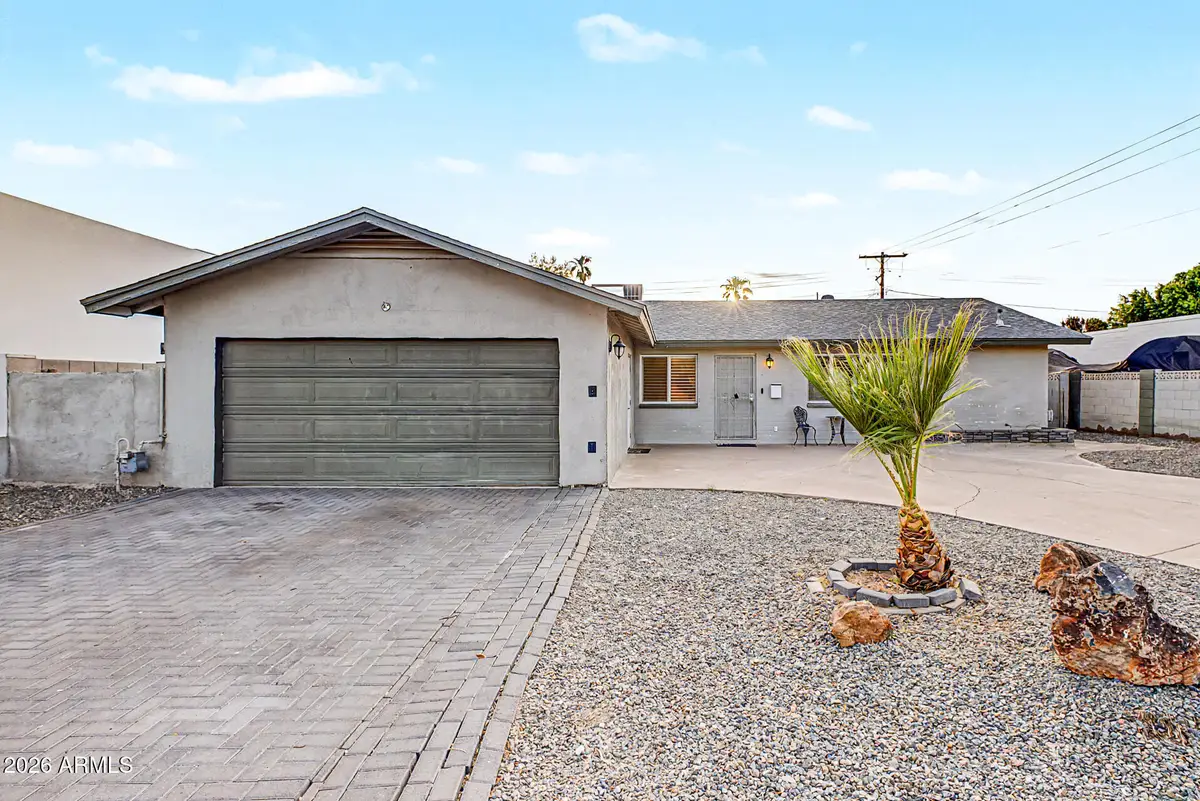 5326 N 82nd Street, Scottsdale, AZ 85250 - #1